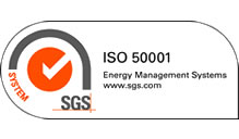 ISO 50001 – Management de l’énergie