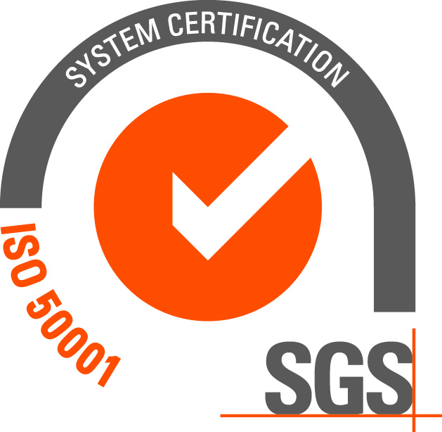 ISO 50001 – Energy Management