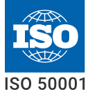 ISO 50001 – Management de l’énergie