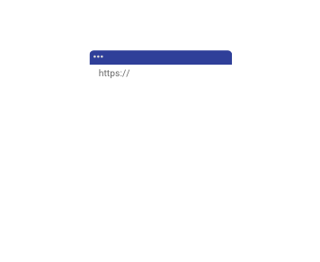 Use the same technologies as the most visited sites in the world