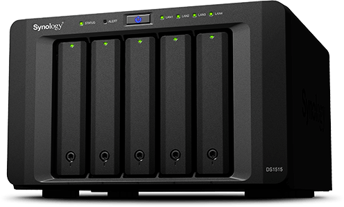 Votre serveur de stockage en Suisse, dans un Datacenter securise