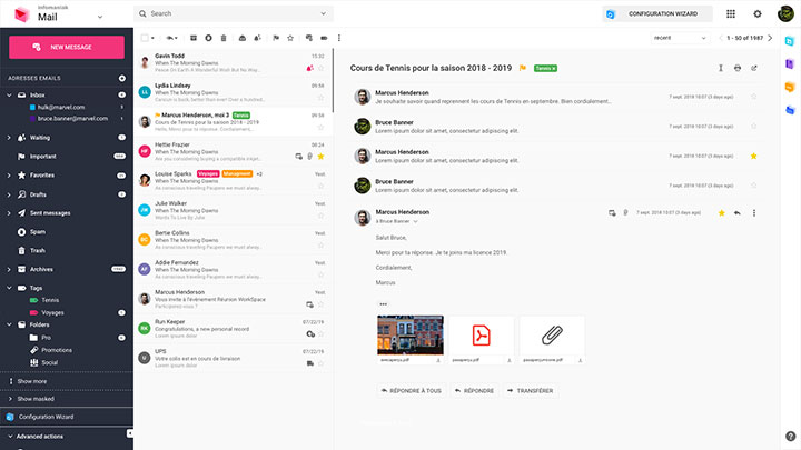 E-mail