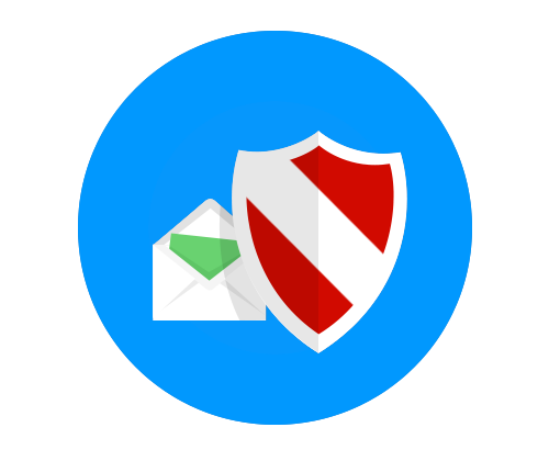 Integrated Antivirus and Antispam