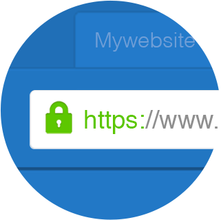 Certificats SSL EV et DV