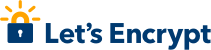 let's encrypt