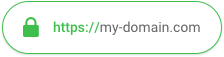 ssl dv