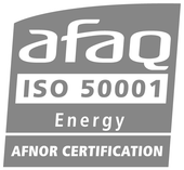 ISO 50001 – Energiemanagement