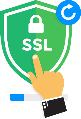 Installation rapide et renouvellement automatique des certificats SSL: c'est vraiment facile