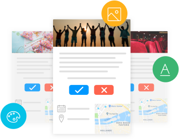 Gestionnaire D Invites Gratuit Pour Vos Evenements Infomaniak