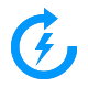 Energy exclusively from renewable sources