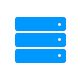 Take advantage of a large storage capacity