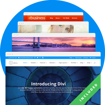 80 themes wordpress offerts