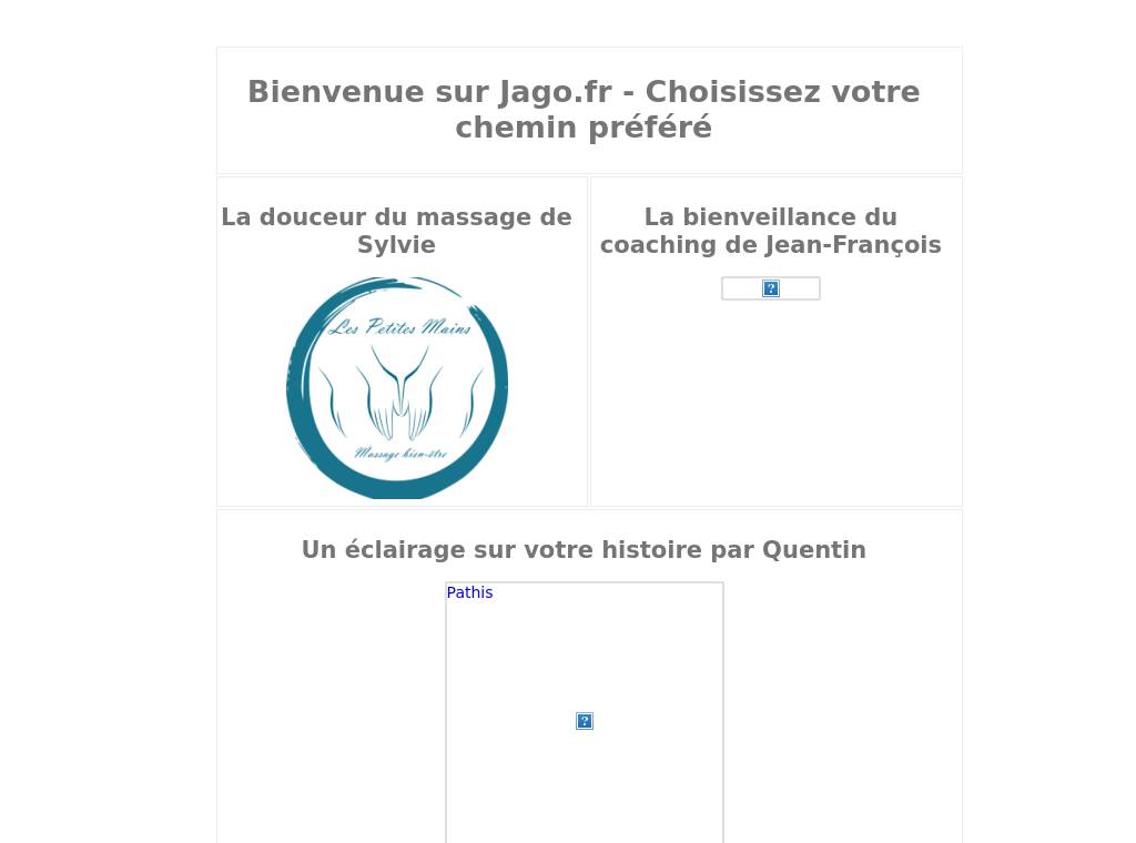 http://www.jago.fr