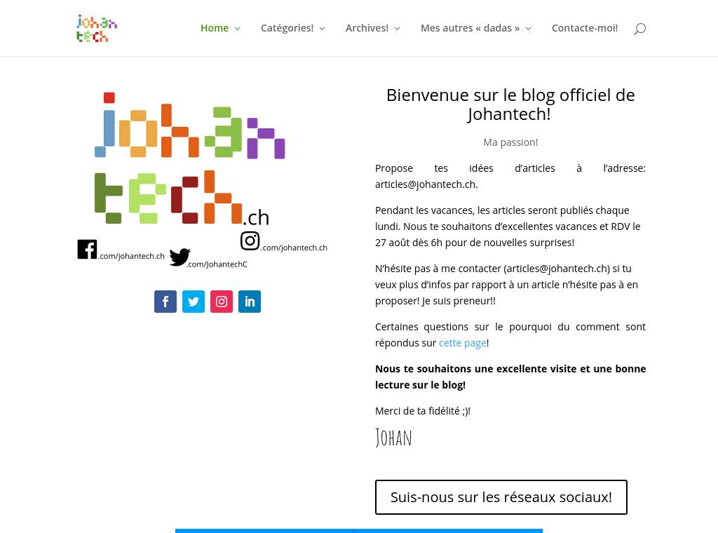 https://johantech.ch