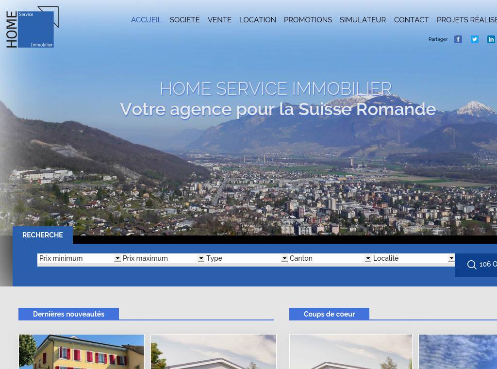 http://www.hsimmo.ch/