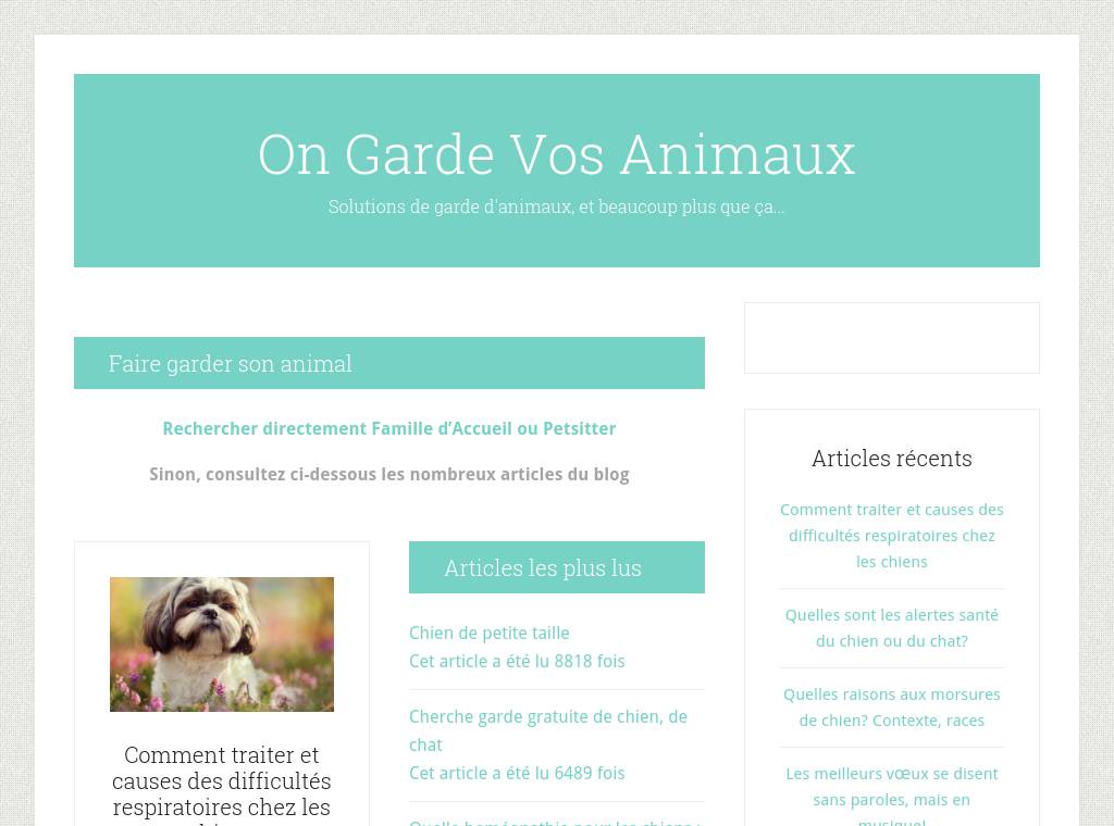 http://www.ongardevosanimaux.com/