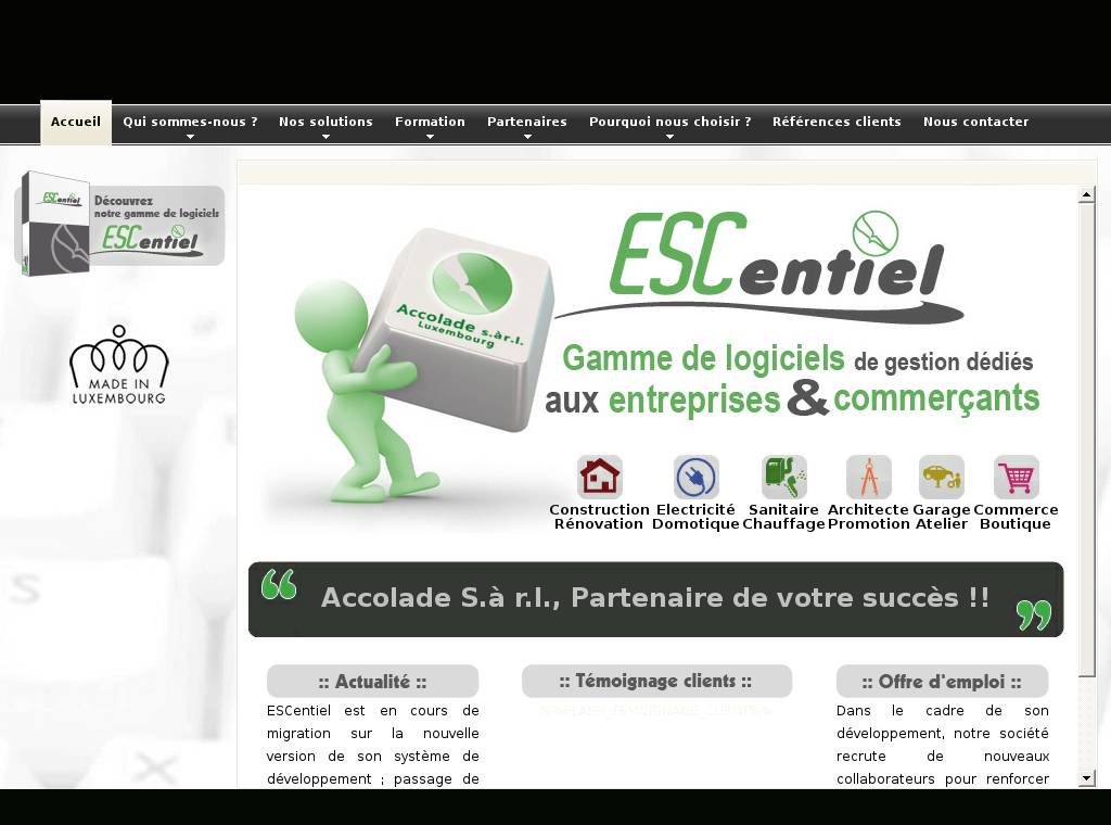 http://www.accolade.lu