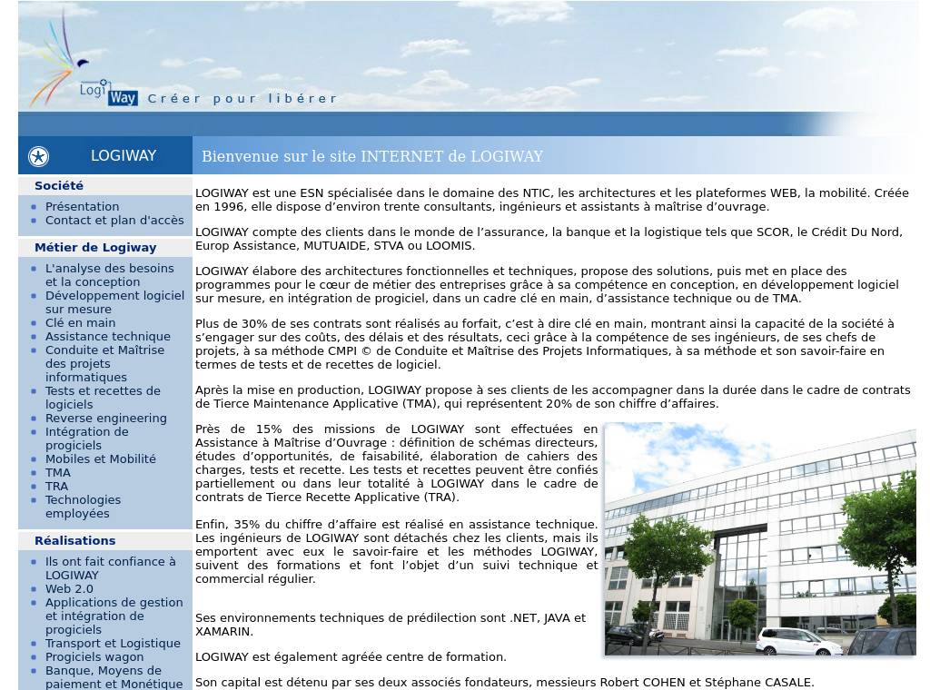 http://logiway.fr