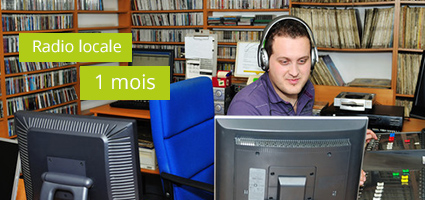 Radio local o personal