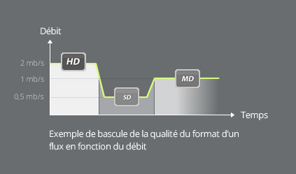 Multibitrate
