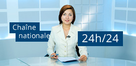 National television channel