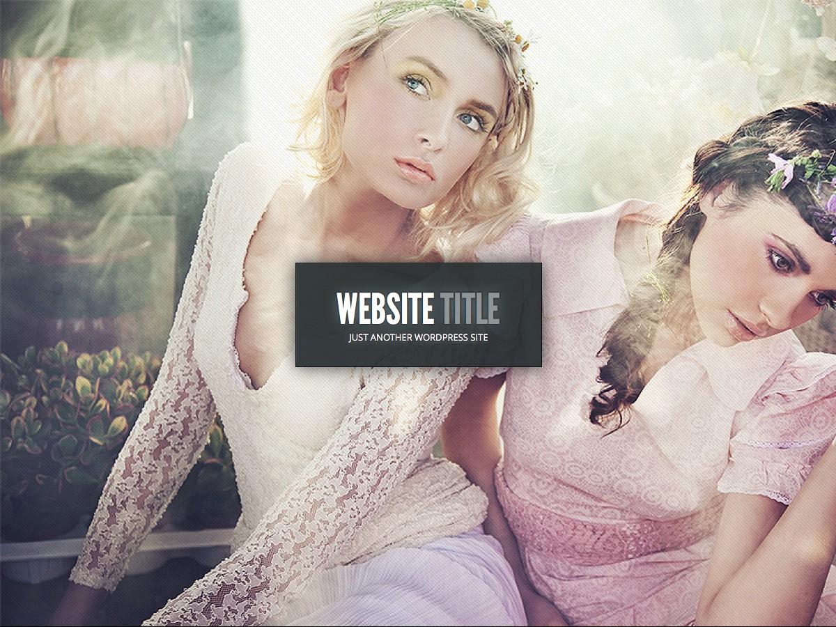 Unsere WordPress-Themes - Gleam